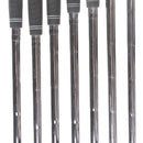 Ben Sayers M8 Steel Mens Left Hand Irons 5-SW Regular - Ben Sayers