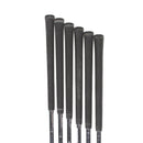 Callaway X-20 Steel Mens Right Hand Irons 4-9 Uniflex - Callaway X-20