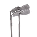 TaylorMade P790 Steel Mens Right Hand Irons 7-PW Stiff - KBS Tour Lite