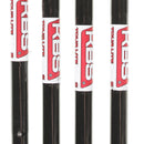 TaylorMade P790 Steel Mens Right Hand Irons 7-PW Stiff - KBS Tour Lite