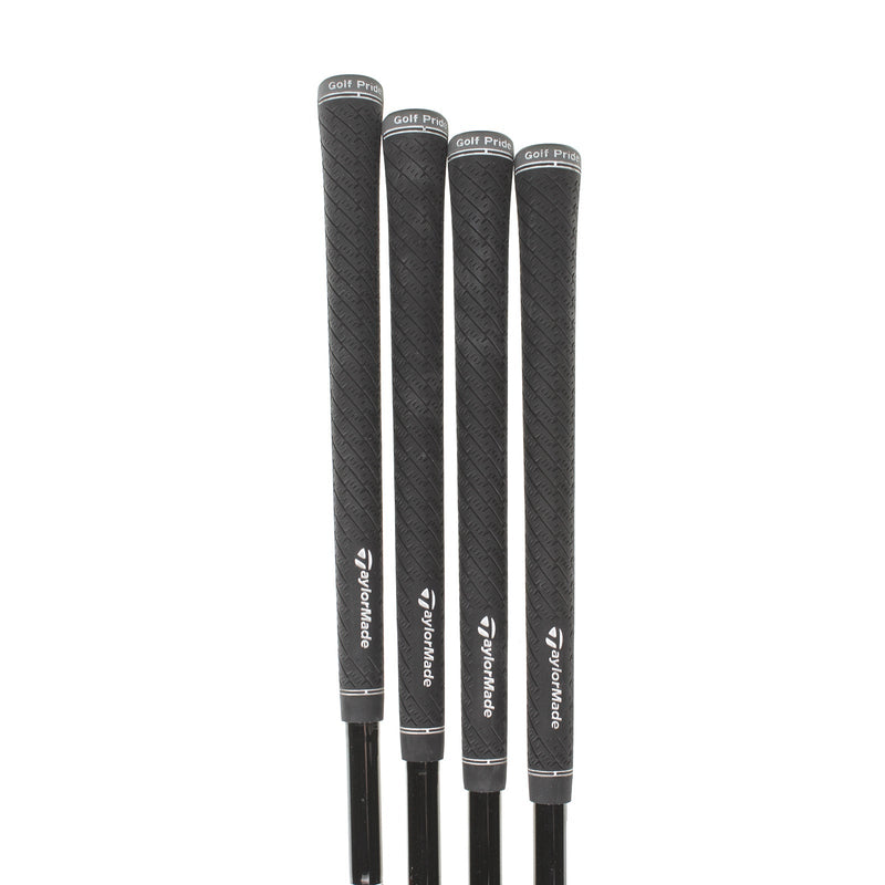 TaylorMade P790 Steel Mens Right Hand Irons 7-PW Stiff - KBS Tour Lite