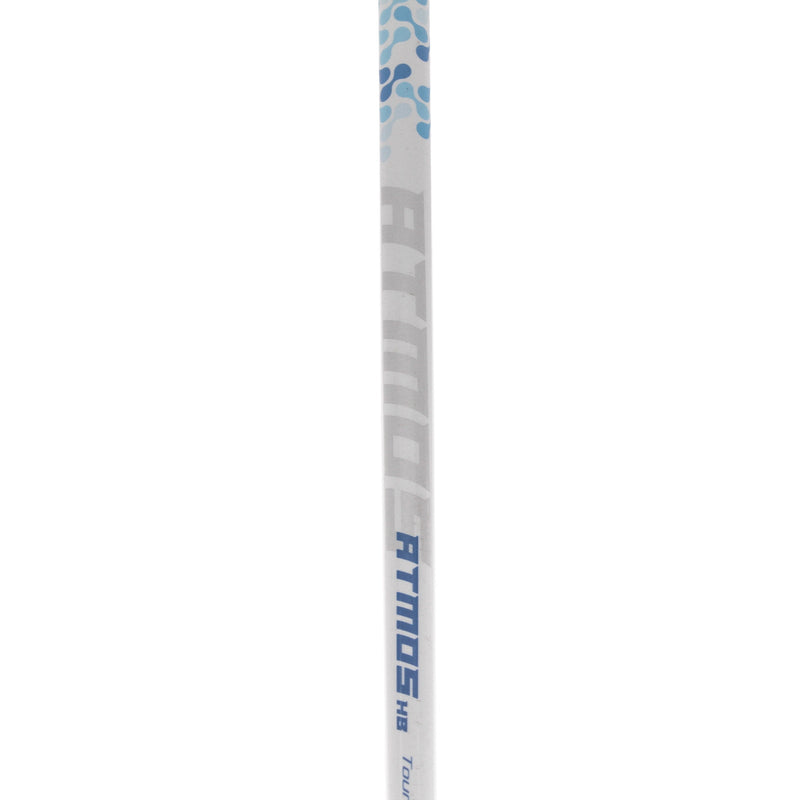 TaylorMade M2 Graphite Mens Right Hand 5 Hybrid 25* Stiff - Fujikura Atmos HB Tour Spec 8S
