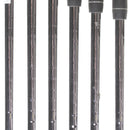 Ping G5 Steel Mens Right Hand Irons 5-PW Orange Dot 2* Flat Regular - Ping