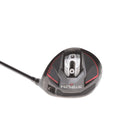TaylorMade Stealth 2+ Graphite Mens Right Hand Fairway 3 Wood 15* Extra Stiff - Hzrdus Smoke RDX 80G