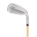 Ping G400 Graphite Mens Right Hand 3 Iron Blue Dot Extra Stiff - Pro Force V2 Hybrid 370