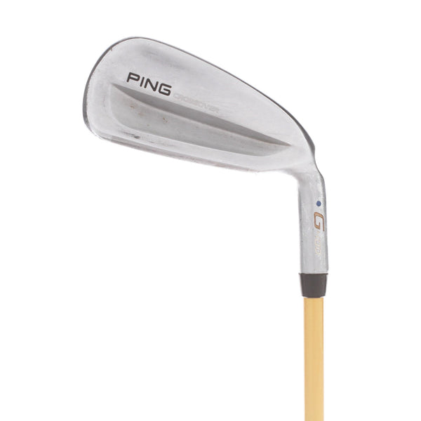 Ping G400 Graphite Mens Right Hand 3 Iron Blue Dot Extra Stiff - Pro Force V2 Hybrid 370
