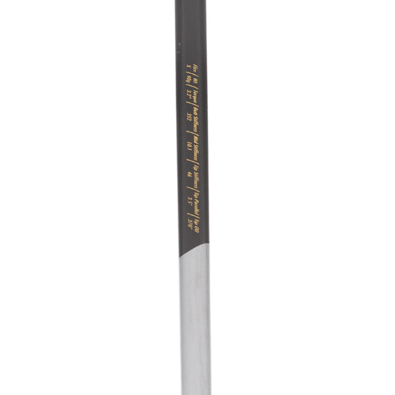 Ping G400 Graphite Mens Right Hand 3 Iron Blue Dot Extra Stiff - Pro Force V2 Hybrid 370