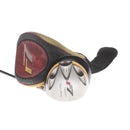 TaylorMade R7 460 Graphite Mens Right Hand Driver 11.5* Regular - REAX 60 M