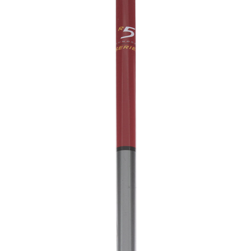 TaylorMade R580 XD Graphite Mens Right Hand Driver 10.5* Regular - TaylorMade 65 M.A.S.2