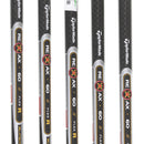 TaylorMade Burner Plus Graphite Mens Right Hand Irons 6-PW Regular - TaylorMade REAX 60