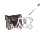 Ping Wack-E Mens Right Hand Putter 34" Mallet - Ping iN Series Ping