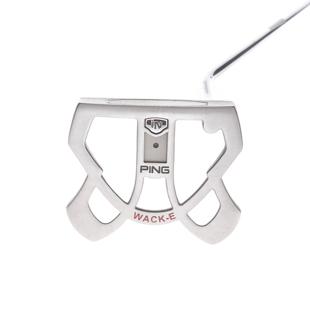 Ping Wack-E Mens Right Hand Putter 34
