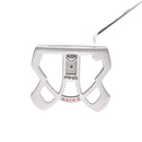 Ping Wack-E Mens Right Hand Putter 34" Mallet - Ping iN Series Ping