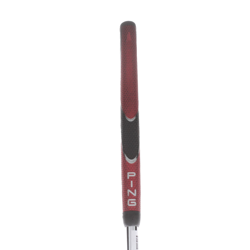 Ping Wack-E Mens Right Hand Putter 34" Mallet - Ping iN Series Ping