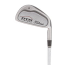 Titleist DTR Oversize Steel Mens Right Hand 1 Iron 17* Regular - Titleist MS-309