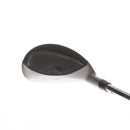 TaylorMade Rescue Mid Steel Mens Right Hand 3 Hybrid 19* Regular - TaylorMade