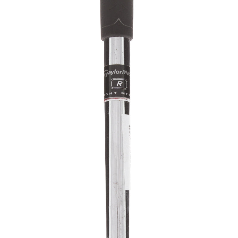 TaylorMade Rescue Mid Steel Mens Right Hand 3 Hybrid 19* Regular - TaylorMade