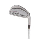 Titleist DTR Oversized Graphite Mens Right Hand 2 Iron Regular - Titleist MS-309