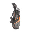 Callaway X-31 Steel/Graphite Mens Right Hand Package Set Regular - Wilson