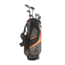 Callaway X-31 Steel/Graphite Mens Right Hand Package Set Regular - Wilson