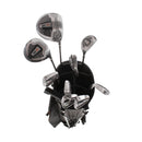 Callaway X-31 Steel/Graphite Mens Right Hand Package Set Regular - Wilson