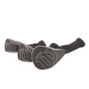 Callaway X-31 Steel/Graphite Mens Right Hand Package Set Regular - Wilson