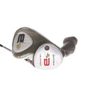 TaylorMade Burner Graphite Mens Right Hand Fairway 3 Wood 15* Regular - REAX 49