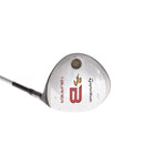 TaylorMade Burner Graphite Mens Right Hand Fairway 3 Wood 15* Regular - REAX 49