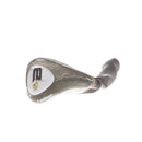 TaylorMade Burner Graphite Mens Right Hand Fairway 3 Wood 15* Regular - REAX 49