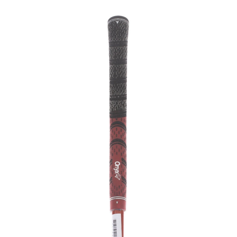 Callaway X24 Hot Graphite Mens Right Hand 4 Iron Regular - Callaway Mid Low Torque 75G