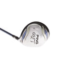 Ping G5 L3 Graphite Ladies Right Hand Fairway 3 Wood 18* Ladies - Ping ULT 50 F