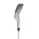 Wilson D100 Steel Mens Right Hand 9 Iron Uniflex - True Temper SL85