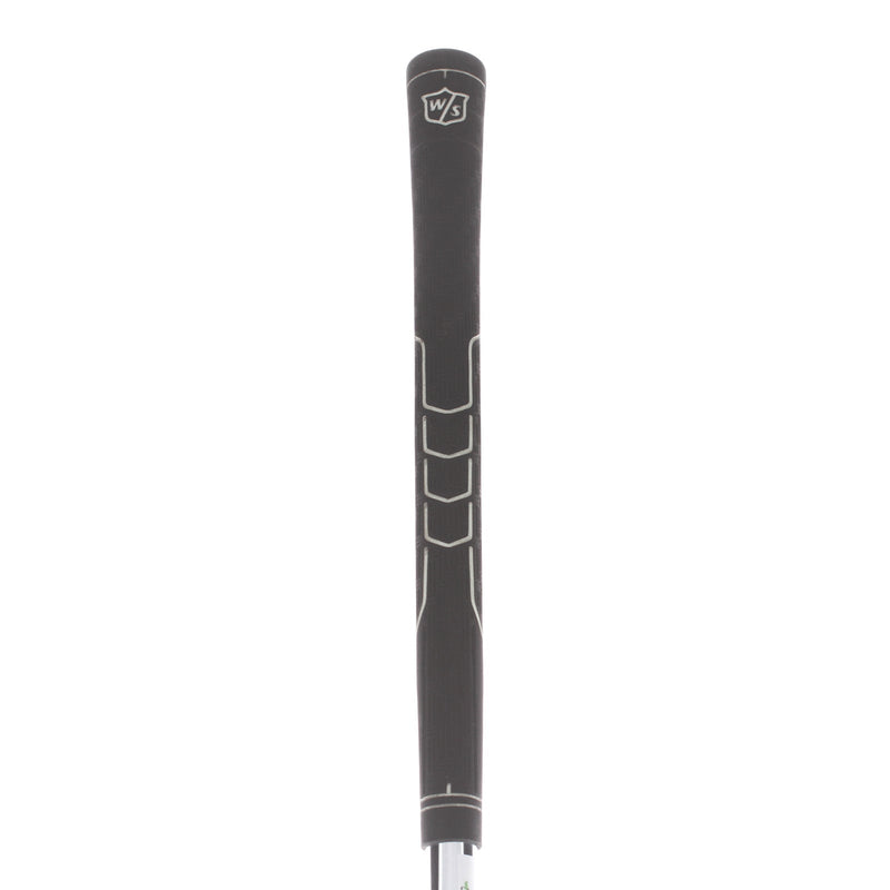 Wilson D100 Steel Mens Right Hand 9 Iron Uniflex - True Temper SL85