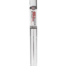 Wilson D100 Steel Mens Right Hand 6 Iron Uniflex - True Temper SL85