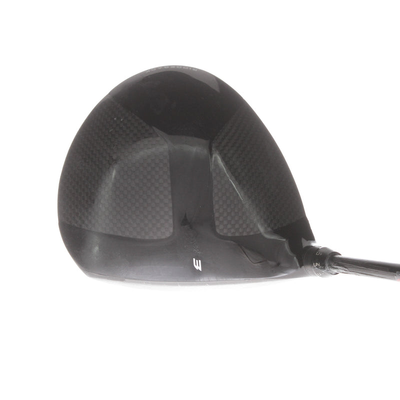 Tour Edge C721 Graphite Mens Right Hand Driver 9.5* Regular - Tensei AV Blue Series 55