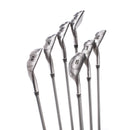 Cobra S3 Max Graphite Mens Right Hand Irons 5-SW Regular - UST Mamiya iHS