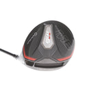 TaylorMade M6 Graphite Mens Right Hand Driver 10.5* Regular - Atmos 5