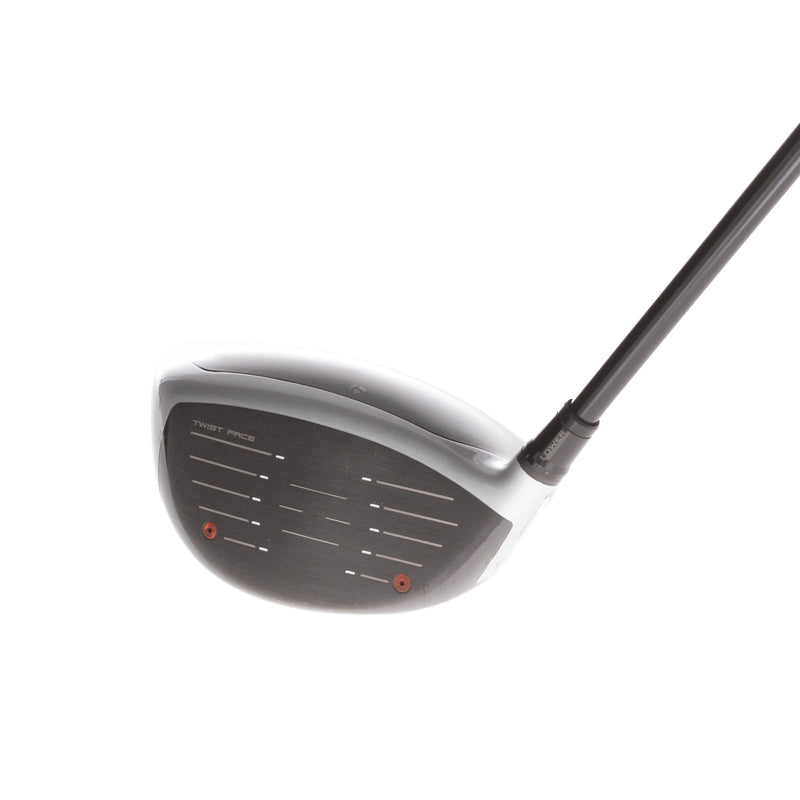 TaylorMade M6 Graphite Mens Right Hand Driver 10.5* Regular - Atmos 5