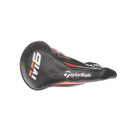 TaylorMade M6 Graphite Mens Right Hand Driver 10.5* Regular - Atmos 5
