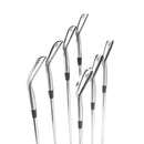 Mizuno Pro 221 Steel Mens Right Hand Irons 4-PW Extra Stiff - KBS Tour X