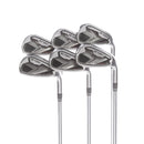 Yonex Ezone SD Steel Mens Right Hand Irons 5-PW Regular - N.S.Pro 950 GH