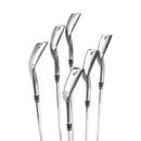 Yonex Ezone SD Steel Mens Right Hand Irons 5-PW Regular - N.S.Pro 950 GH