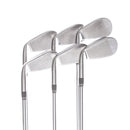 Yonex Ezone SD Steel Mens Right Hand Irons 5-PW Regular - N.S.Pro 950 GH