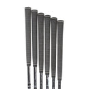 Yonex Ezone SD Steel Mens Right Hand Irons 5-PW Regular - N.S.Pro 950 GH