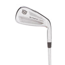 Wilson Staff Model Steel Mens Right Hand 3 Iron 15* Regular - KBS Tour 110