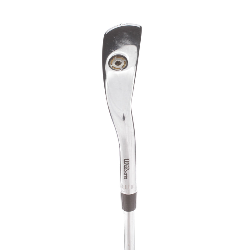 Wilson Staff Model Steel Mens Right Hand 3 Iron 15* Regular - KBS Tour 110