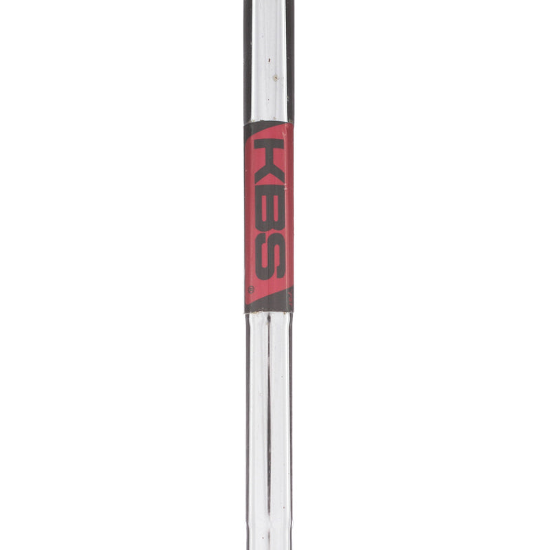 Wilson Staff Model Steel Mens Right Hand 3 Iron 15* Regular - KBS Tour 110