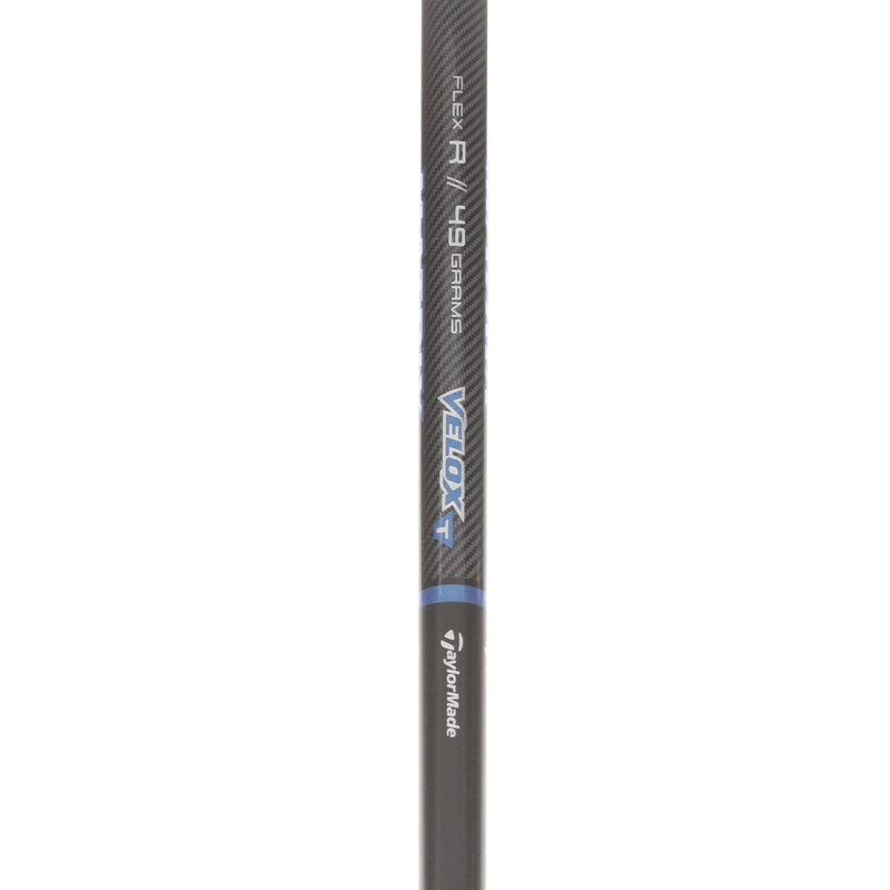 TaylorMade RBZ Stage 2 HL Graphite Mens Right Hand Driver 13* Regular - Matrix Velox T 49G