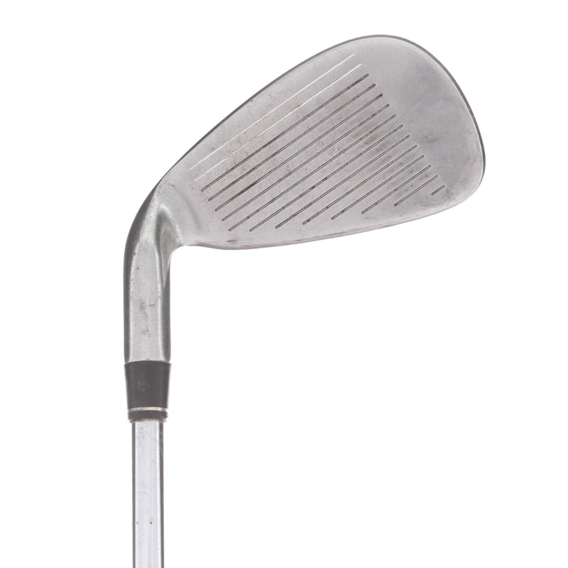 TaylorMade RAC Steel Mens Right Hand 4 Iron Regular - TaylorMade T-Step 90