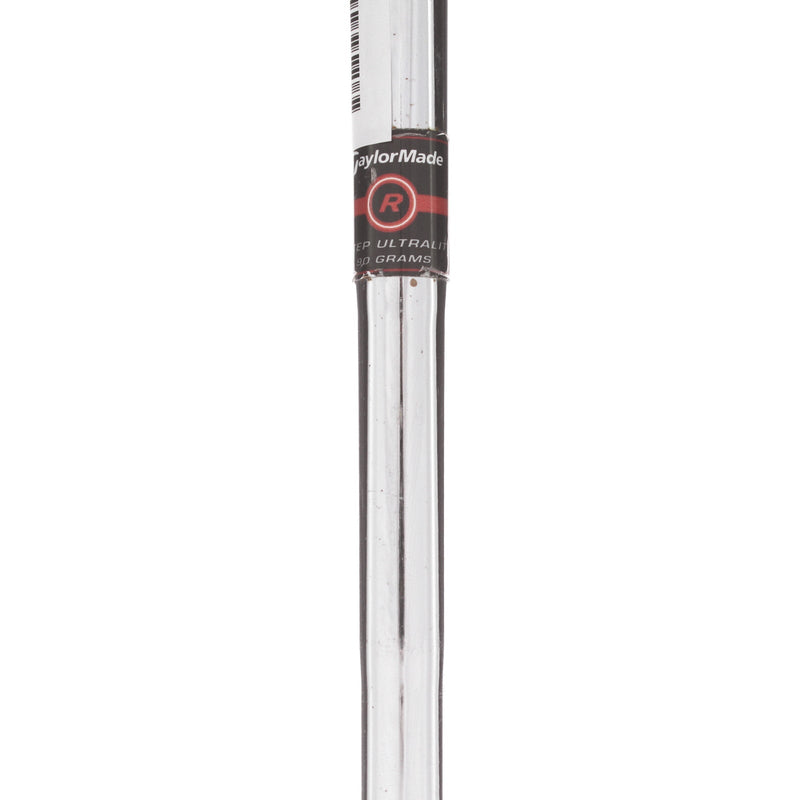 TaylorMade RAC Steel Mens Right Hand 4 Iron Regular - TaylorMade T-Step 90